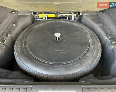 Сірий Ленд Ровер Range Rover Sport, об'ємом двигуна 2.99 л та пробігом 215 тис. км за 25999 $, фото 14 на Automoto.ua