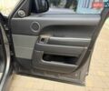 Сірий Ленд Ровер Range Rover Sport, об'ємом двигуна 2.99 л та пробігом 181 тис. км за 28500 $, фото 22 на Automoto.ua