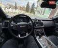 Сірий Ленд Ровер Range Rover Sport, об'ємом двигуна 2.99 л та пробігом 181 тис. км за 28500 $, фото 39 на Automoto.ua