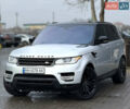 Сірий Ленд Ровер Range Rover Sport, об'ємом двигуна 2.99 л та пробігом 182 тис. км за 27700 $, фото 2 на Automoto.ua