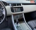 Сірий Ленд Ровер Range Rover Sport, об'ємом двигуна 3 л та пробігом 135 тис. км за 23950 $, фото 19 на Automoto.ua