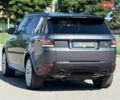 Сірий Ленд Ровер Range Rover Sport, об'ємом двигуна 2.99 л та пробігом 247 тис. км за 22999 $, фото 2 на Automoto.ua