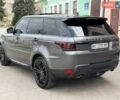 Сірий Ленд Ровер Range Rover Sport, об'ємом двигуна 2.99 л та пробігом 181 тис. км за 26500 $, фото 8 на Automoto.ua