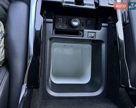 Сірий Ленд Ровер Range Rover Sport, об'ємом двигуна 3 л та пробігом 155 тис. км за 22900 $, фото 44 на Automoto.ua