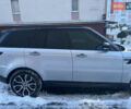Сірий Ленд Ровер Range Rover Sport, об'ємом двигуна 3 л та пробігом 174 тис. км за 21000 $, фото 3 на Automoto.ua