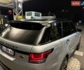 Сірий Ленд Ровер Range Rover Sport, об'ємом двигуна 3 л та пробігом 177 тис. км за 22500 $, фото 46 на Automoto.ua