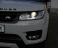 Сірий Ленд Ровер Range Rover Sport, об'ємом двигуна 2.99 л та пробігом 235 тис. км за 29700 $, фото 6 на Automoto.ua