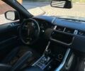 Сірий Ленд Ровер Range Rover Sport, об'ємом двигуна 2.99 л та пробігом 209 тис. км за 25000 $, фото 9 на Automoto.ua