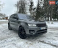 Сірий Ленд Ровер Range Rover Sport, об'ємом двигуна 3 л та пробігом 155 тис. км за 22900 $, фото 1 на Automoto.ua