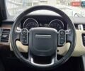 Сірий Ленд Ровер Range Rover Sport, об'ємом двигуна 3 л та пробігом 170 тис. км за 25900 $, фото 30 на Automoto.ua