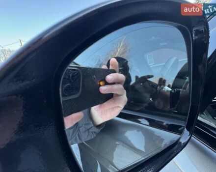 Сірий Ленд Ровер Range Rover Sport, об'ємом двигуна 3 л та пробігом 155 тис. км за 22900 $, фото 34 на Automoto.ua