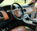 Сірий Ленд Ровер Range Rover Sport, об'ємом двигуна 2.99 л та пробігом 247 тис. км за 22999 $, фото 8 на Automoto.ua
