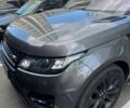 Сірий Ленд Ровер Range Rover Sport, об'ємом двигуна 2.99 л та пробігом 167 тис. км за 23500 $, фото 3 на Automoto.ua