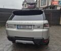 Сірий Ленд Ровер Range Rover Sport, об'ємом двигуна 3 л та пробігом 158 тис. км за 25500 $, фото 8 на Automoto.ua