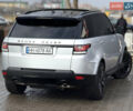 Сірий Ленд Ровер Range Rover Sport, об'ємом двигуна 2.99 л та пробігом 182 тис. км за 27700 $, фото 25 на Automoto.ua