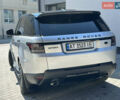 Сірий Ленд Ровер Range Rover Sport, об'ємом двигуна 2.99 л та пробігом 298 тис. км за 25500 $, фото 7 на Automoto.ua