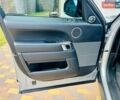 Сірий Ленд Ровер Range Rover Sport, об'ємом двигуна 2.99 л та пробігом 177 тис. км за 22900 $, фото 11 на Automoto.ua