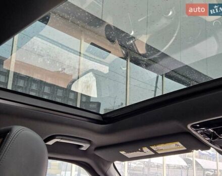 Сірий Ленд Ровер Range Rover Sport, об'ємом двигуна 3 л та пробігом 170 тис. км за 28900 $, фото 27 на Automoto.ua
