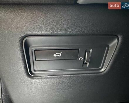 Серый Ленд Ровер Рендж Ровер Спорт, объемом двигателя 3 л и пробегом 144 тыс. км за 29490 $, фото 16 на Automoto.ua