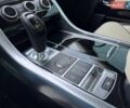Сірий Ленд Ровер Range Rover Sport, об'ємом двигуна 5 л та пробігом 191 тис. км за 25990 $, фото 32 на Automoto.ua