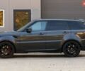 Сірий Ленд Ровер Range Rover Sport, об'ємом двигуна 2.99 л та пробігом 176 тис. км за 33000 $, фото 4 на Automoto.ua