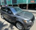 Сірий Ленд Ровер Range Rover Sport, об'ємом двигуна 2.99 л та пробігом 162 тис. км за 25900 $, фото 4 на Automoto.ua