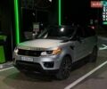 Сірий Ленд Ровер Range Rover Sport, об'ємом двигуна 3 л та пробігом 177 тис. км за 22500 $, фото 4 на Automoto.ua