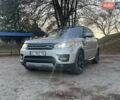 Сірий Ленд Ровер Range Rover Sport, об'ємом двигуна 3 л та пробігом 167 тис. км за 28900 $, фото 2 на Automoto.ua