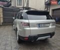 Сірий Ленд Ровер Range Rover Sport, об'ємом двигуна 3 л та пробігом 158 тис. км за 25500 $, фото 10 на Automoto.ua