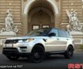 Сірий Ленд Ровер Range Rover Sport, об'ємом двигуна 3 л та пробігом 149 тис. км за 25500 $, фото 1 на Automoto.ua