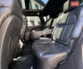 Сірий Ленд Ровер Range Rover Sport, об'ємом двигуна 2.99 л та пробігом 298 тис. км за 25500 $, фото 12 на Automoto.ua
