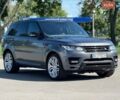 Сірий Ленд Ровер Range Rover Sport, об'ємом двигуна 2.99 л та пробігом 247 тис. км за 22999 $, фото 5 на Automoto.ua