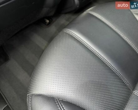 Сірий Ленд Ровер Range Rover Sport, об'ємом двигуна 3 л та пробігом 177 тис. км за 22500 $, фото 72 на Automoto.ua