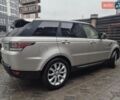Сірий Ленд Ровер Range Rover Sport, об'ємом двигуна 3 л та пробігом 158 тис. км за 25500 $, фото 3 на Automoto.ua