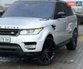 Сірий Ленд Ровер Range Rover Sport, об'ємом двигуна 2.99 л та пробігом 182 тис. км за 27700 $, фото 4 на Automoto.ua