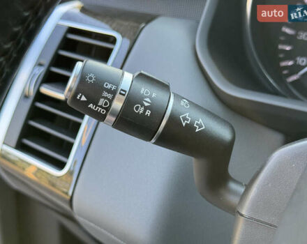 Серый Ленд Ровер Рендж Ровер Спорт, объемом двигателя 3 л и пробегом 180 тыс. км за 32900 $, фото 69 на Automoto.ua