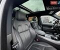 Сірий Ленд Ровер Range Rover Sport, об'ємом двигуна 3 л та пробігом 155 тис. км за 19999 $, фото 30 на Automoto.ua