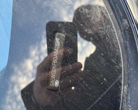 Сірий Ленд Ровер Range Rover Sport, об'ємом двигуна 2.99 л та пробігом 176 тис. км за 21500 $, фото 26 на Automoto.ua