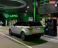 Сірий Ленд Ровер Range Rover Sport, об'ємом двигуна 3 л та пробігом 177 тис. км за 22500 $, фото 30 на Automoto.ua