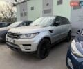 Сірий Ленд Ровер Range Rover Sport, об'ємом двигуна 3 л та пробігом 160 тис. км за 17500 $, фото 1 на Automoto.ua