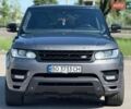 Сірий Ленд Ровер Range Rover Sport, об'ємом двигуна 2.99 л та пробігом 247 тис. км за 22999 $, фото 7 на Automoto.ua