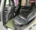 Сірий Ленд Ровер Range Rover Sport, об'ємом двигуна 2.99 л та пробігом 181 тис. км за 26500 $, фото 29 на Automoto.ua