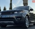 Сірий Ленд Ровер Range Rover Sport, об'ємом двигуна 3 л та пробігом 182 тис. км за 23500 $, фото 1 на Automoto.ua