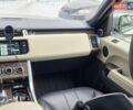 Сірий Ленд Ровер Range Rover Sport, об'ємом двигуна 3 л та пробігом 170 тис. км за 25900 $, фото 23 на Automoto.ua