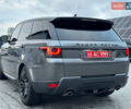 Сірий Ленд Ровер Range Rover Sport, об'ємом двигуна 2.99 л та пробігом 178 тис. км за 29799 $, фото 7 на Automoto.ua