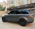 Сірий Ленд Ровер Range Rover Sport, об'ємом двигуна 3 л та пробігом 210 тис. км за 19775 $, фото 17 на Automoto.ua