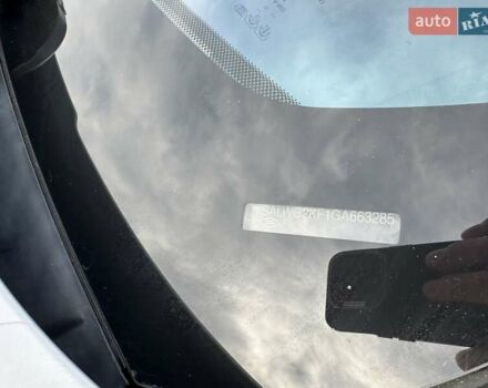 Сірий Ленд Ровер Range Rover Sport, об'ємом двигуна 3 л та пробігом 219 тис. км за 28500 $, фото 27 на Automoto.ua