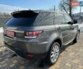 Сірий Ленд Ровер Range Rover Sport, об'ємом двигуна 2.99 л та пробігом 190 тис. км за 24250 $, фото 6 на Automoto.ua