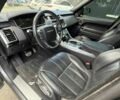 Сірий Ленд Ровер Range Rover Sport, об'ємом двигуна 5 л та пробігом 91 тис. км за 7194 $, фото 7 на Automoto.ua