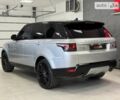 Сірий Ленд Ровер Range Rover Sport, об'ємом двигуна 2.99 л та пробігом 96 тис. км за 32500 $, фото 24 на Automoto.ua